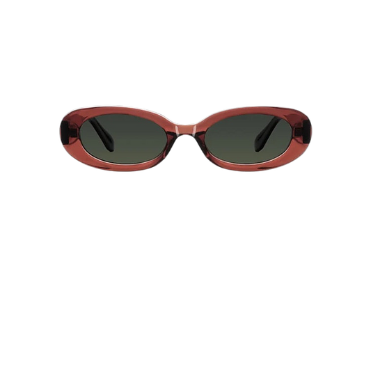 Meller LUA MAROON OLIVE