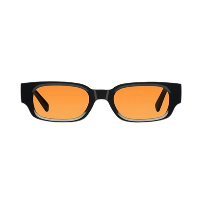 Meller SURA BLACK ORANGE