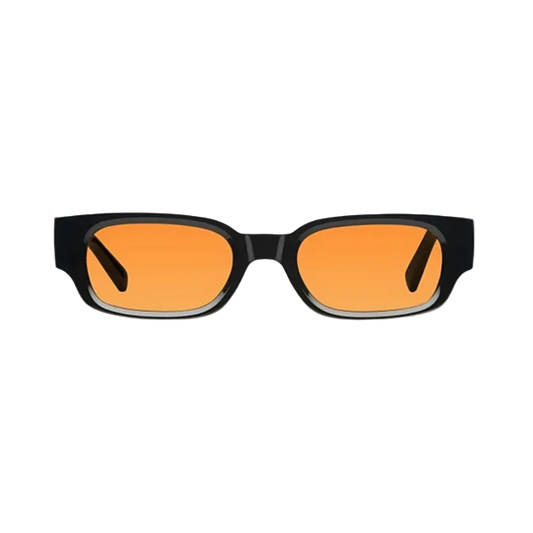 Meller SURA BLACK ORANGE