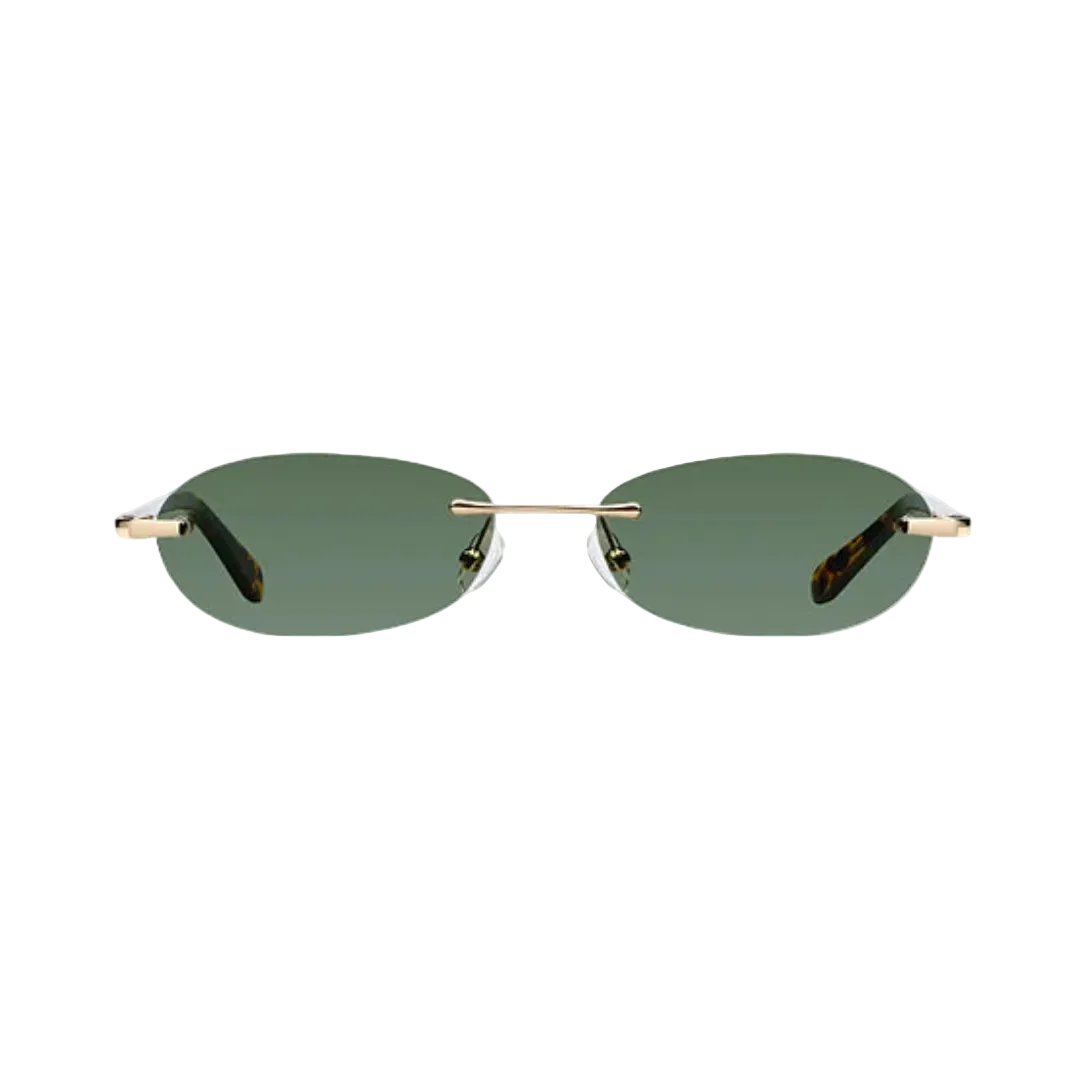 Meller Jina Gold Olive