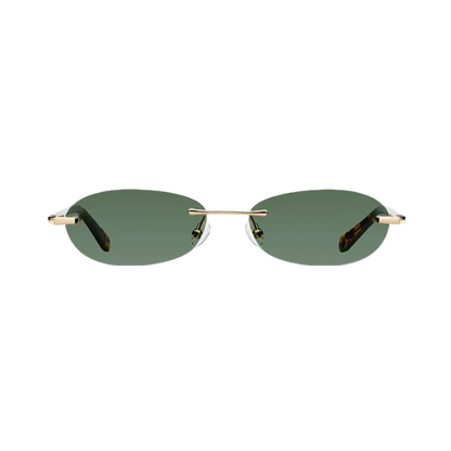 Meller Jina Gold Olive