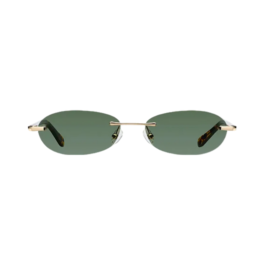 Meller Jina Gold Olive