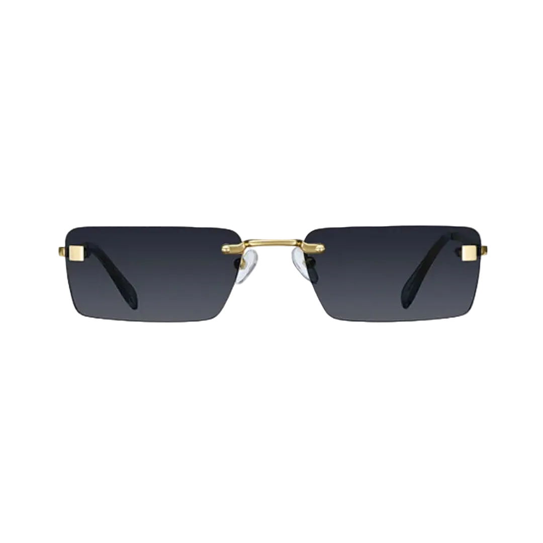 Meller Laila Gold Carbon