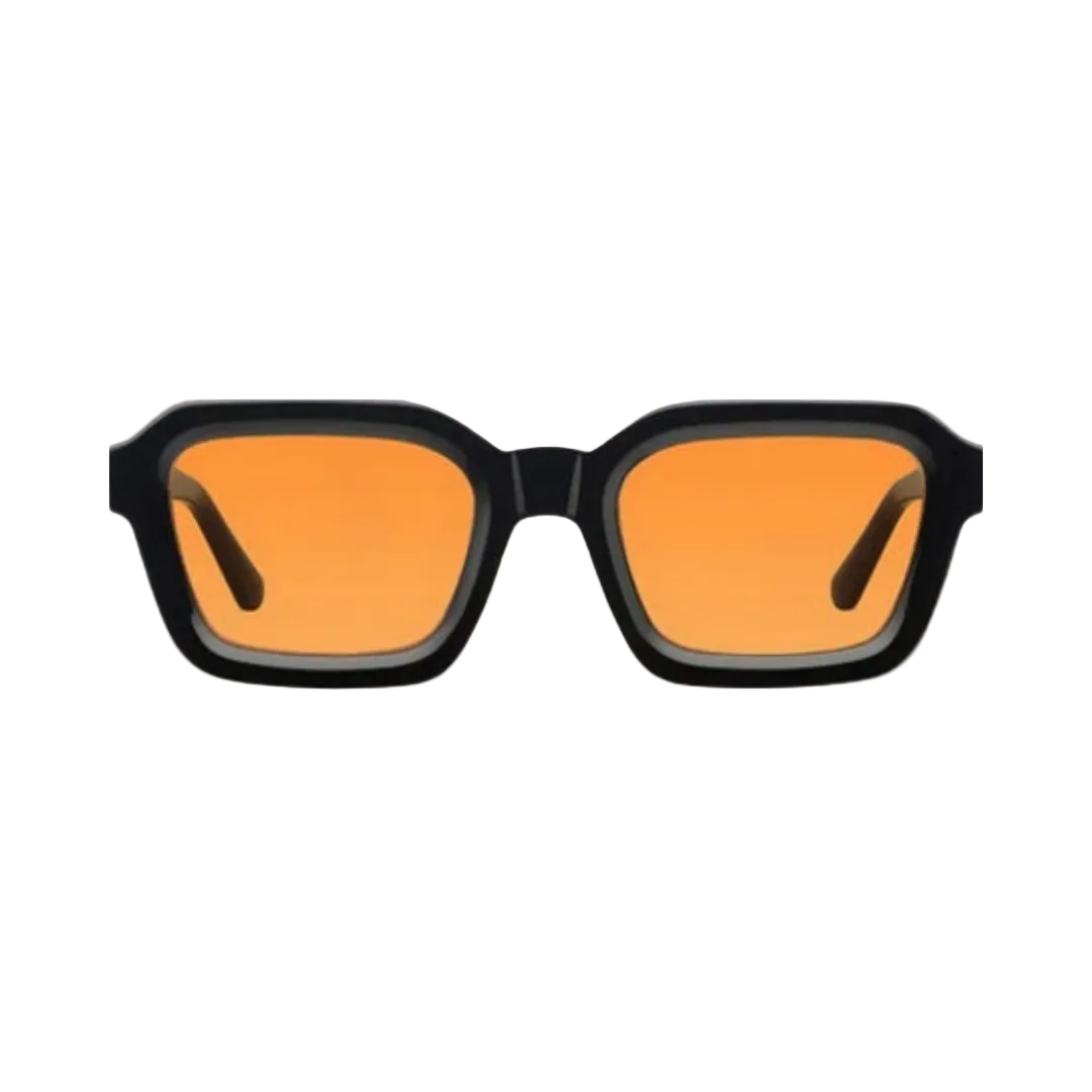 Meller Nayah Schwarz Orange