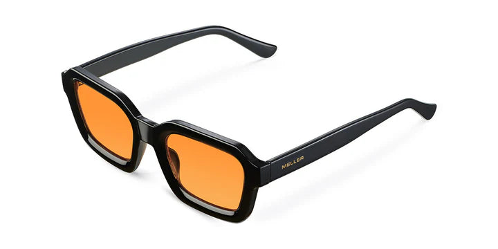 Meller Nayah Schwarz Orange