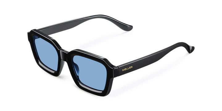 Meller Nayah Black Blue