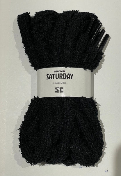 Cordones Fluffy