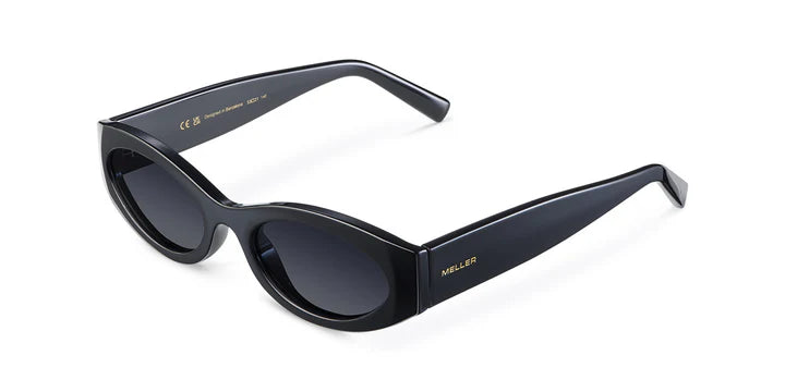 Meller Nemy All Black