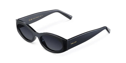Meller Nemy All Black