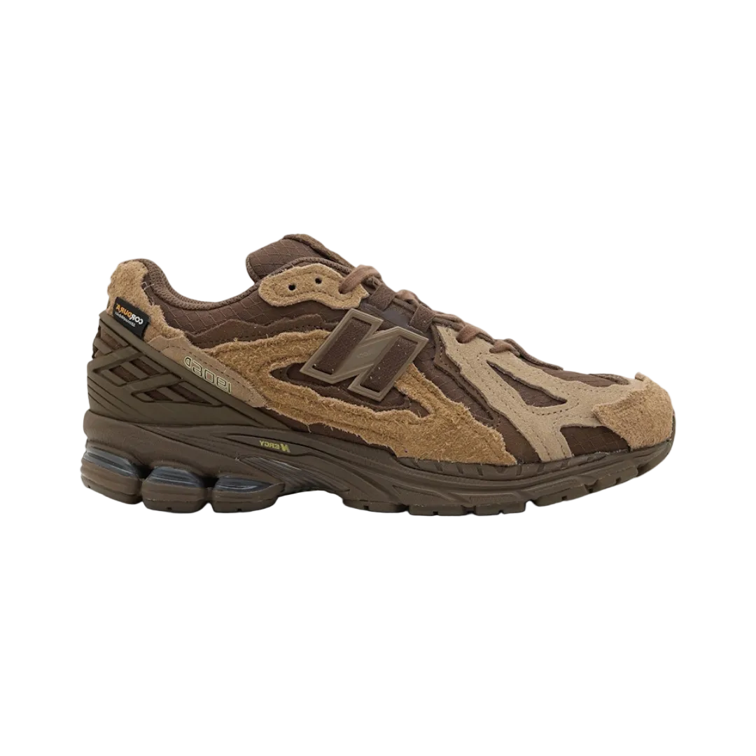 New Balance 1906d Size Exclusive Protection Pack Braun