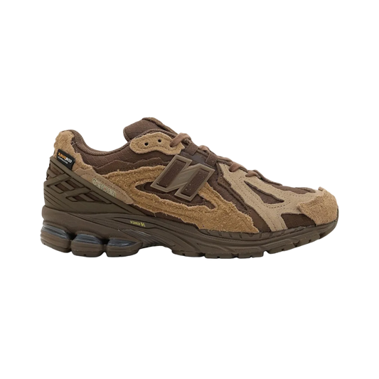 New Balance 1906d Size Exclusive Protection Pack Brown