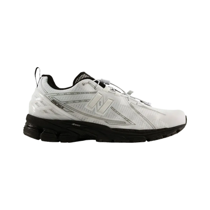 New Balance 1906r No Sew Pack White Black