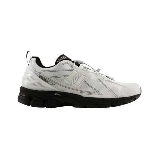 New Balance 1906r No Sew Pack White Black