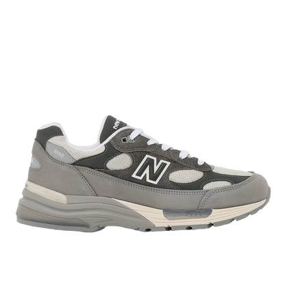 New Balance 992 Grey
