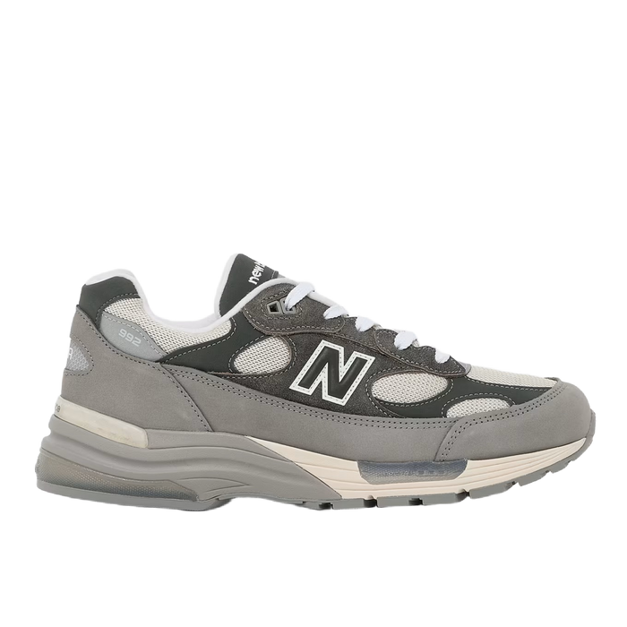 New Balance 992 Grey