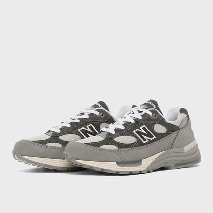 New Balance 992 Grey
