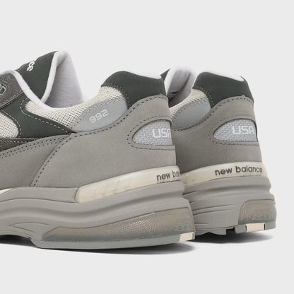 New Balance 992 Grey