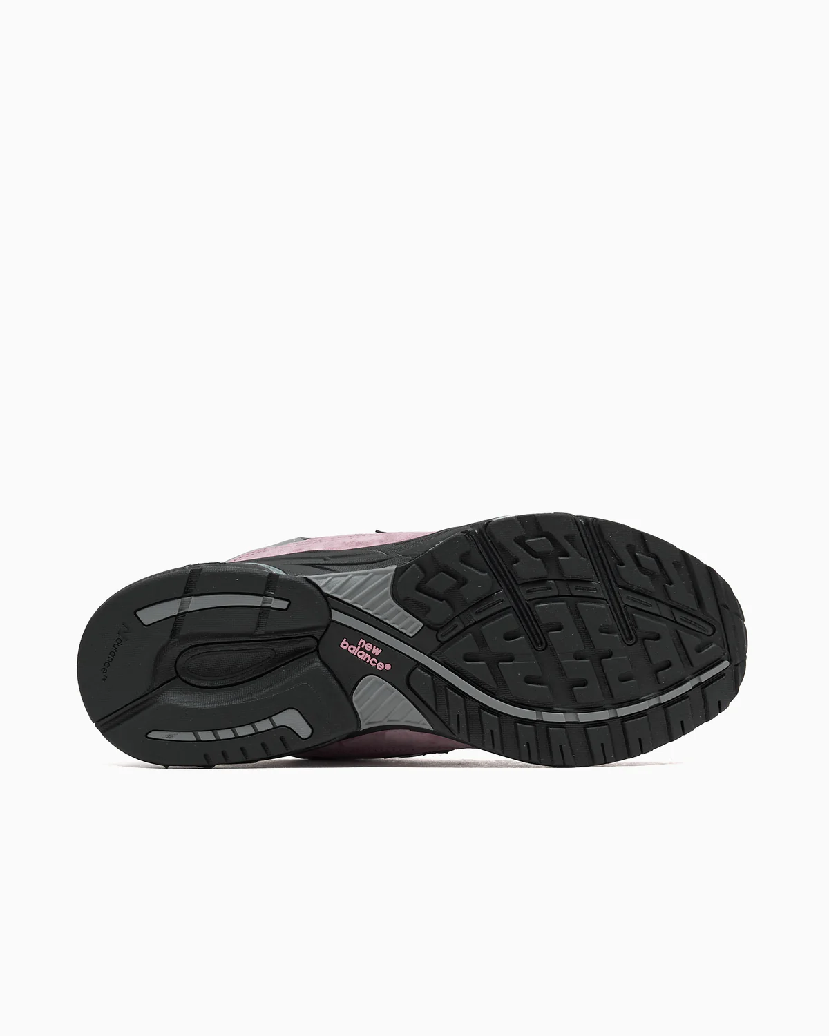 New Balance 993 Pink - pink, black | Saturday Concept