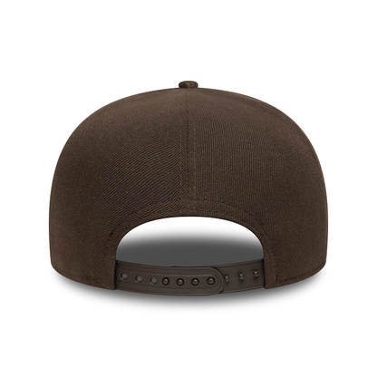 New Era 19TWENTY Chicago Cubs Brown - brown, white | Saturday Concept
