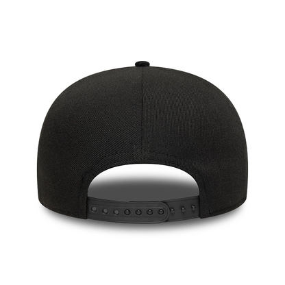 New Era 19TWENTY World Series Detroit Black - black, white | Saturday Concept