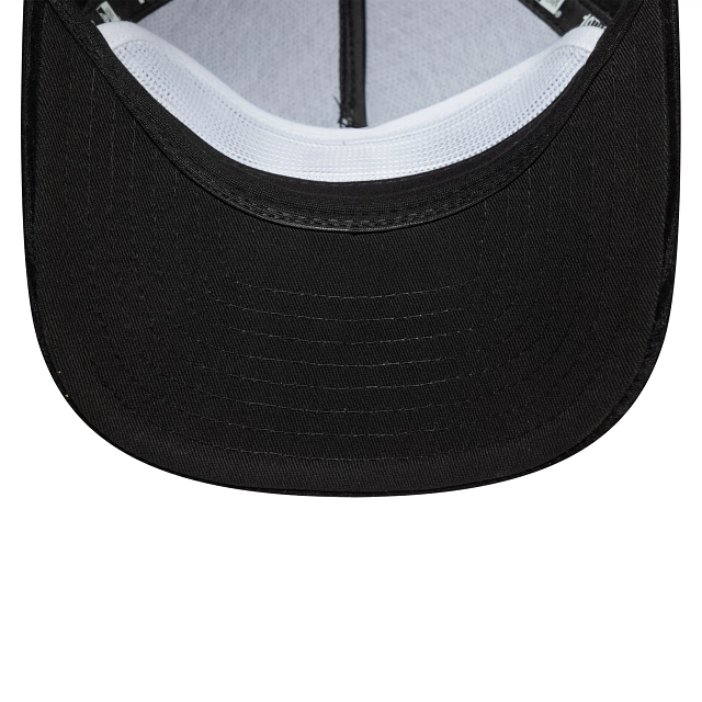 New Era 19TWENTY World Series Detroit Black - black, white | Saturday Concept