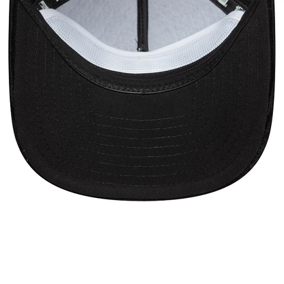 New Era 19TWENTY World Series Detroit Black - black, white | Saturday Concept