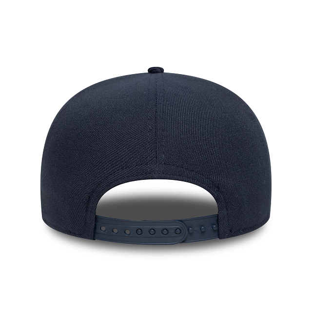 New Era 19TWENTY World Series NY Navy - blue, white | Saturday Concept
