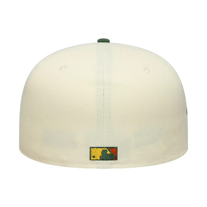 New Era 59FIFTY Anaheim Green