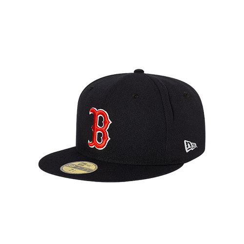 Gorra New Era 59FIFTY Boston