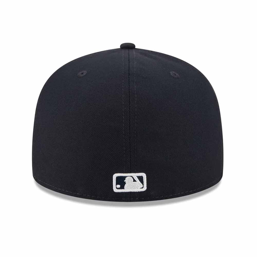 New Era 59FIFTY Chicago Hall Of Fame 2026 Navy - navy, white | Saturday Concept