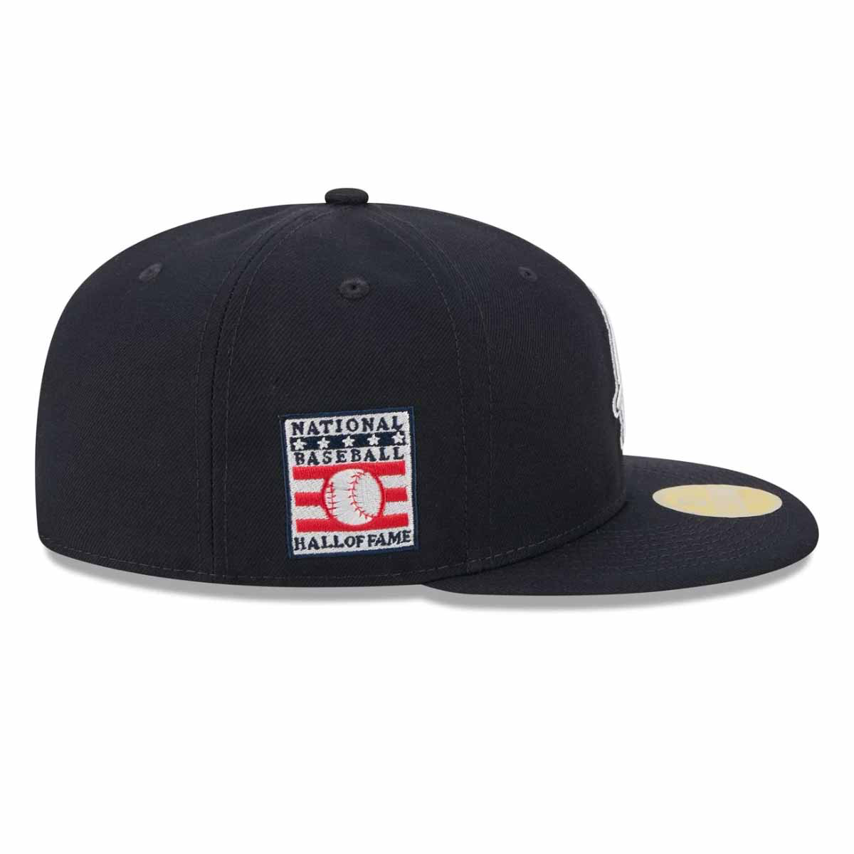 New Era 59FIFTY Chicago Hall Of Fame 2026 Navy - navy, white | Saturday Concept