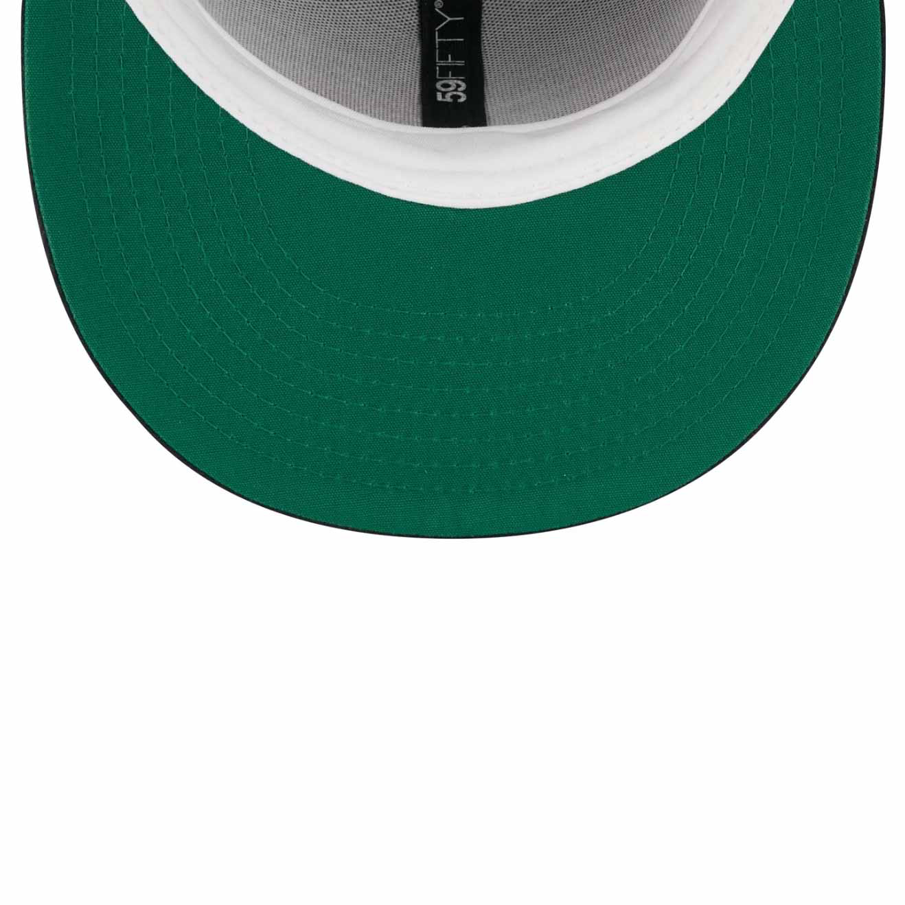 New Era 59FIFTY Chicago Hall Of Fame 2026 Navy - navy, white | Saturday Concept