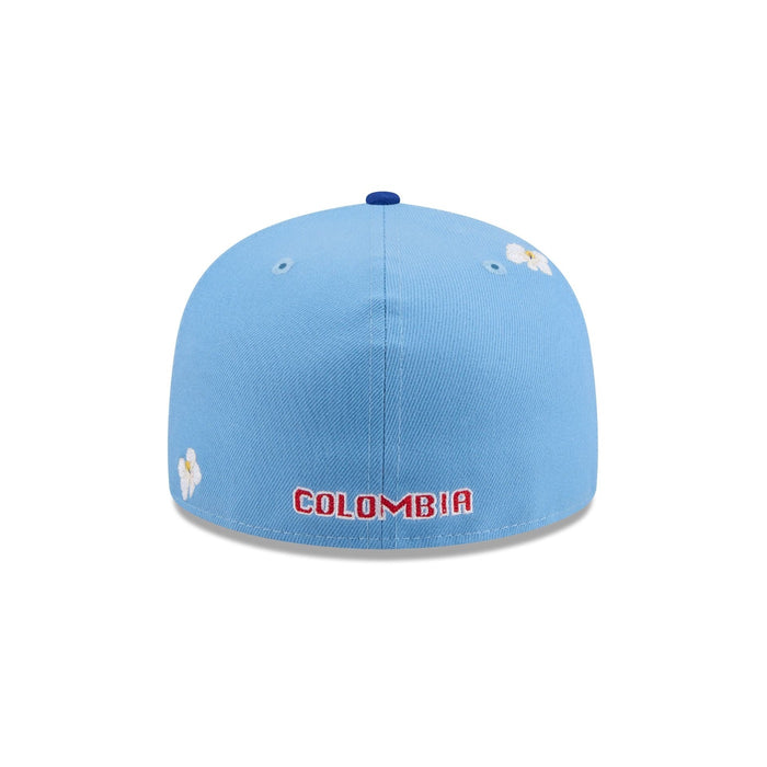 New Era 59FIFTY Colombia