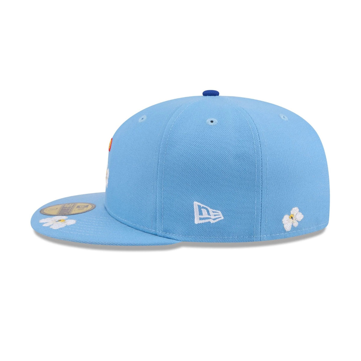 New Era 59FIFTY Colombia