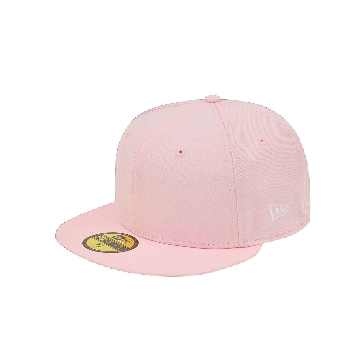 New Era 59FIFTY Corteiz Big Logo Pink