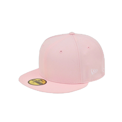 New Era 59FIFTY Corteiz Big Logo Pink
