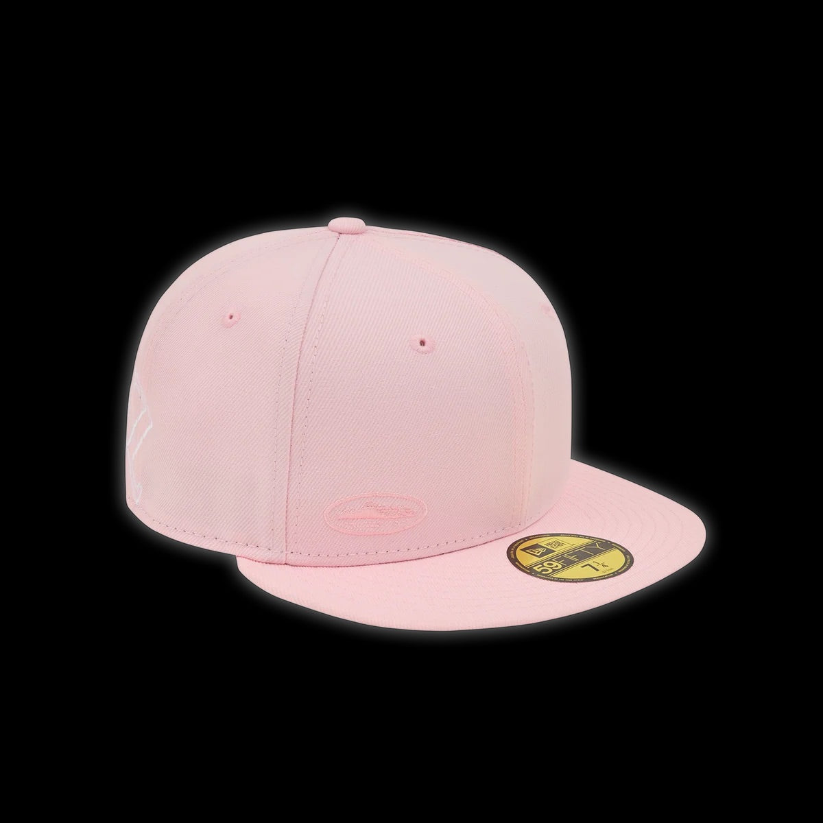 New Era 59FIFTY Corteiz Big Logo Pink