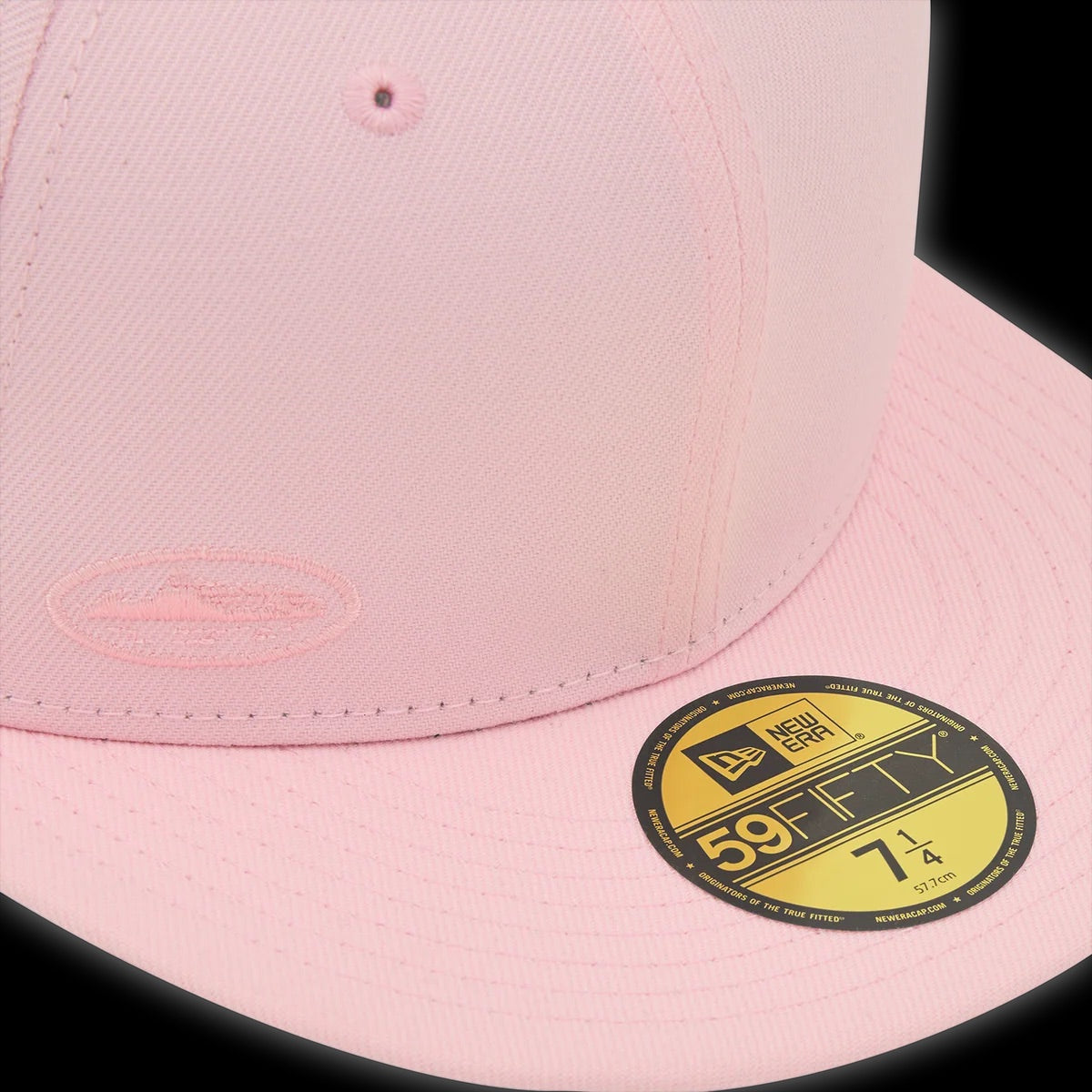 New Era 59FIFTY Corteiz Big Logo Pink