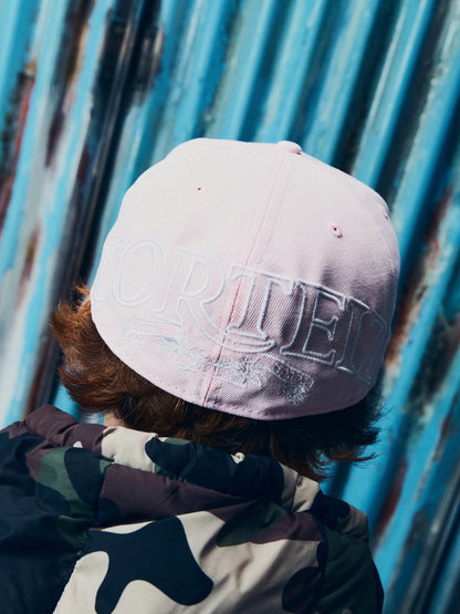 New Era 59FIFTY Corteiz Big Logo Pink