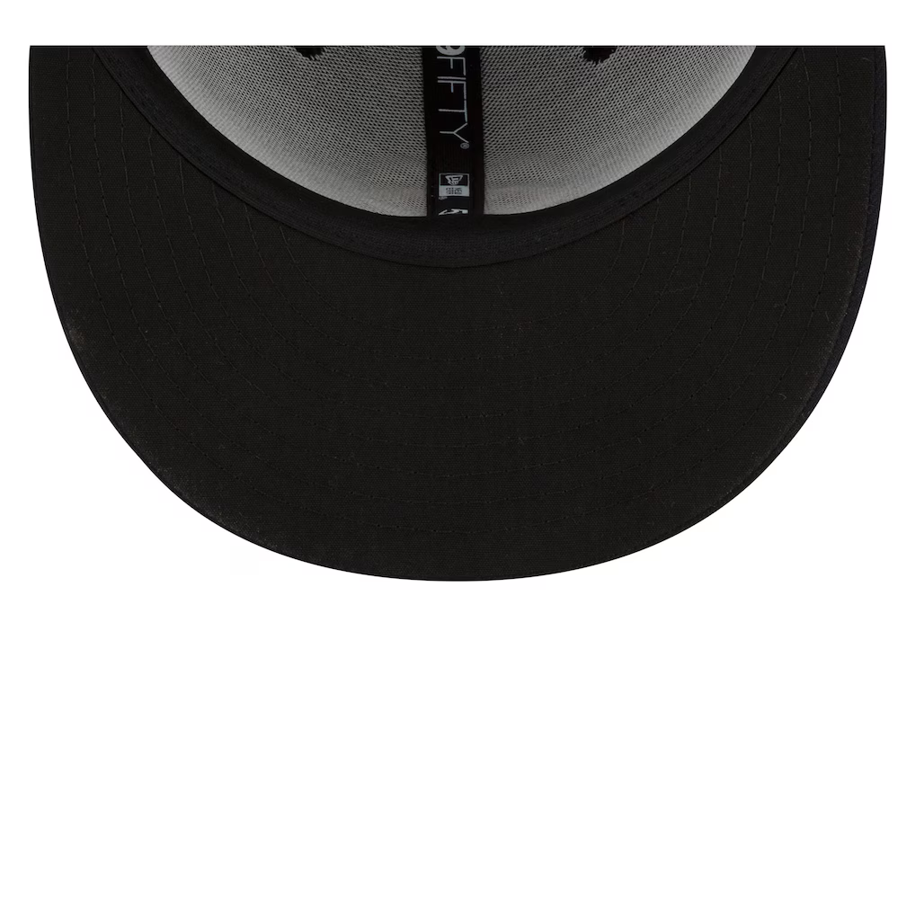 New Era 59FIFTY Minnesota Hall Of Fame 2026 Navy - navy, red | Saturday Concept