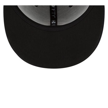 New Era 59FIFTY Minnesota Hall Of Fame 2026 Navy - navy, red | Saturday Concept