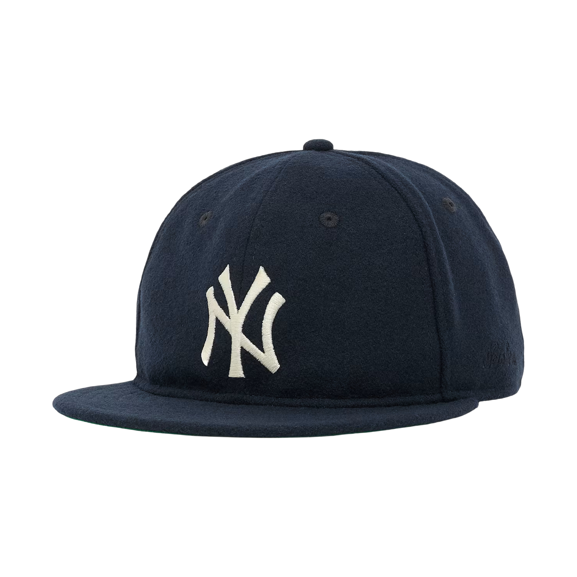 New Era 59FIFTY NY Fear of God Navy - navy, white | Saturday Concept