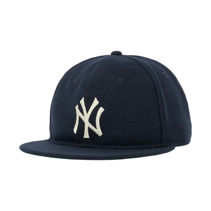 New Era 59FIFTY NY Fear of God Navy - navy, white | Saturday Concept