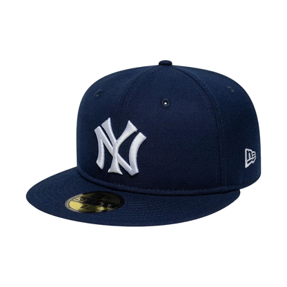 New Era 59FIFTY NY Reserve OG Navy - navy, white | Saturday Concept