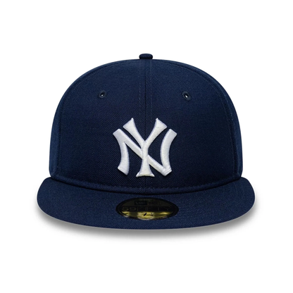 New Era 59FIFTY NY Reserve OG Navy - navy, white | Saturday Concept