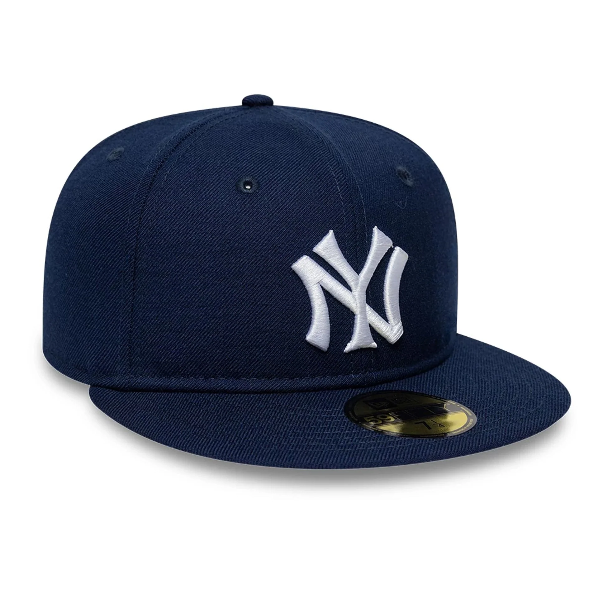 New Era 59FIFTY NY Reserve OG Navy - navy, white | Saturday Concept