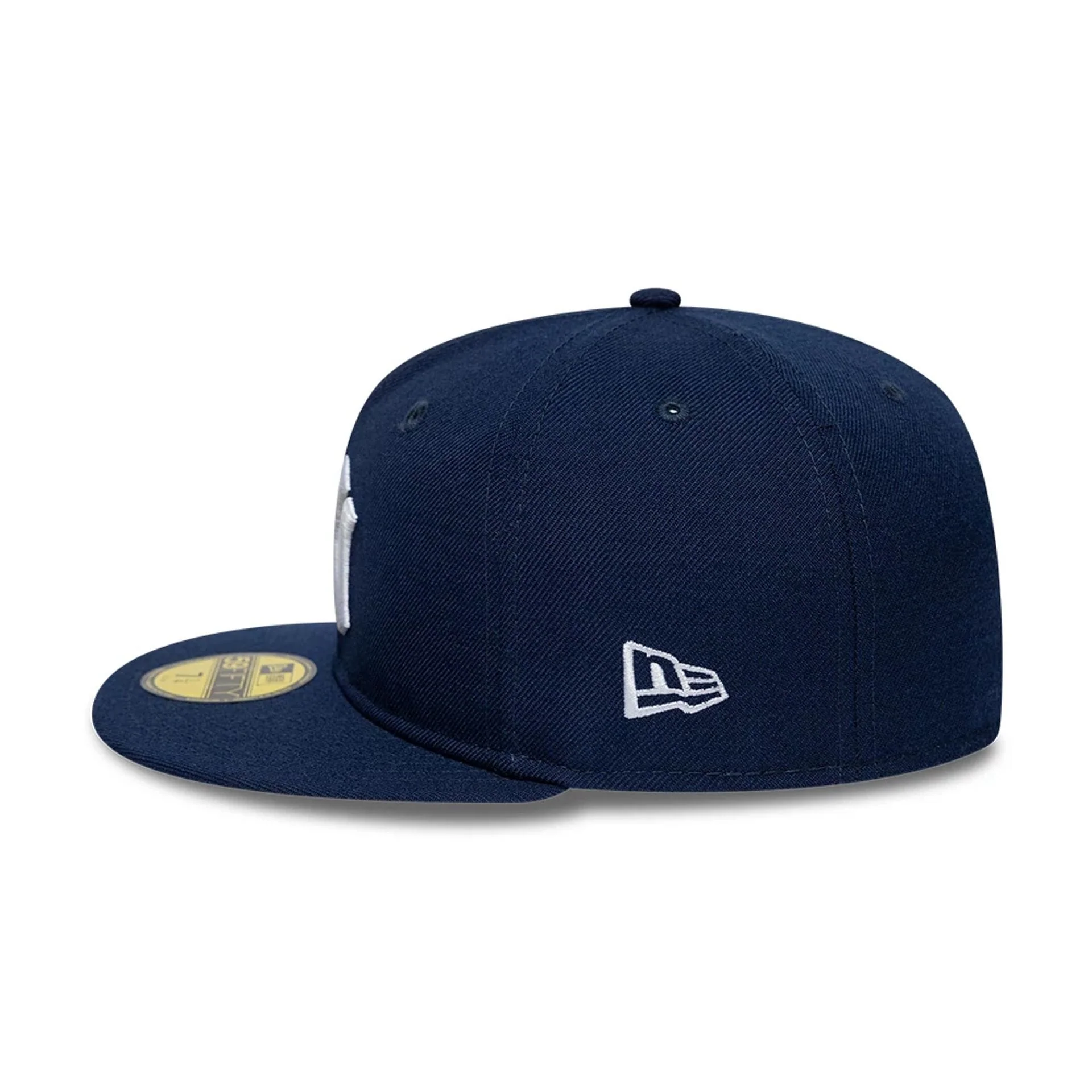 New Era 59FIFTY NY Reserve OG Navy - navy, white | Saturday Concept