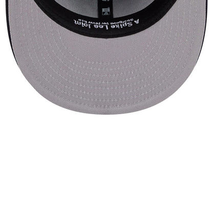 New Era 59FIFTY NY Spike Lee Navy - navy, white | Saturday Concept