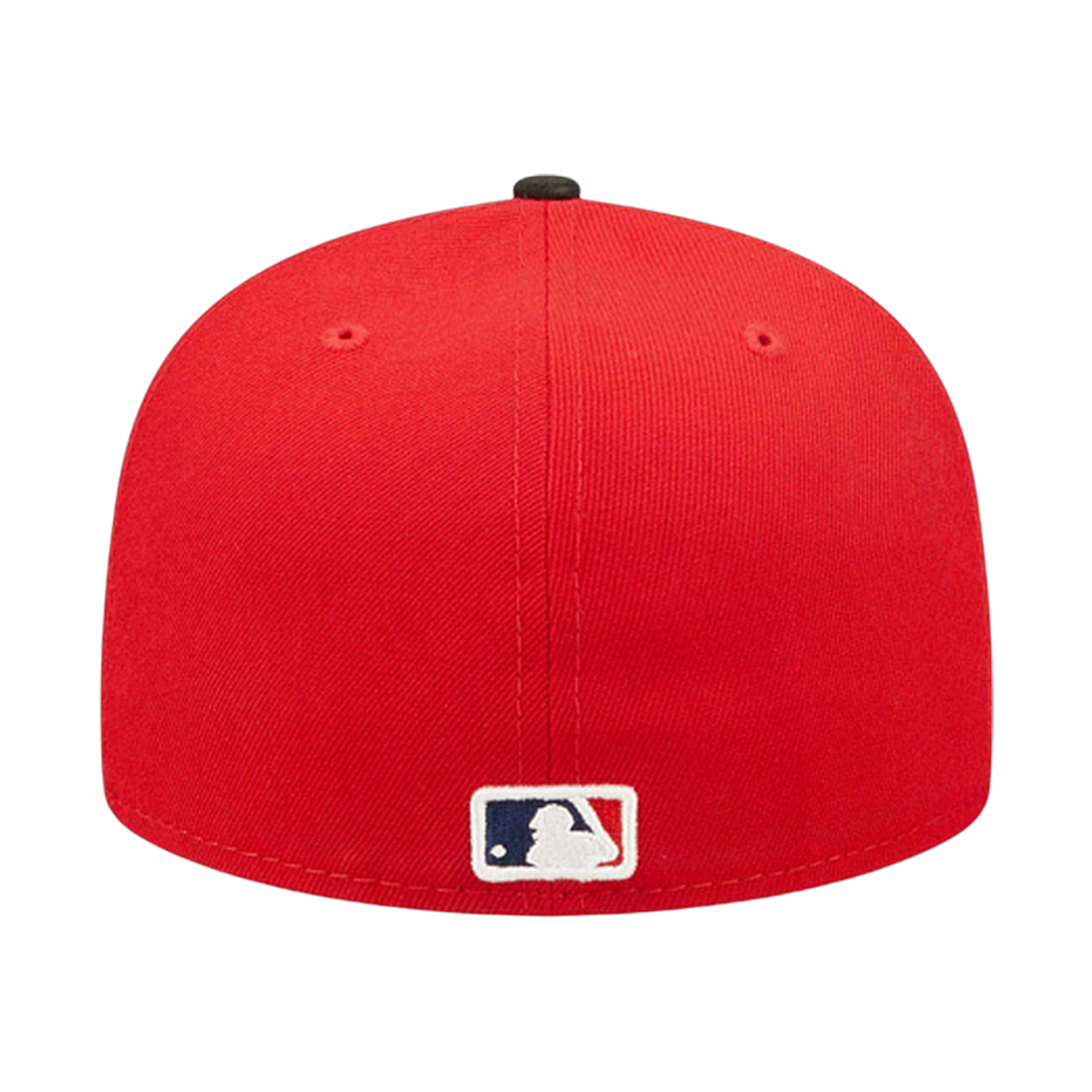 New Era 59FIFTY Phillies Red - red | Saturday Concept