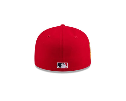 New Era 59FIFTY St. Louis Cardinals World Series